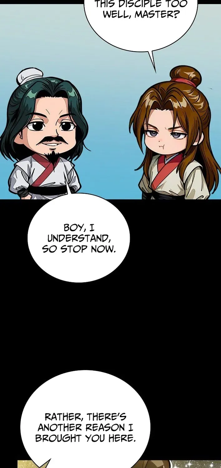 Demonic Divine Sword Chapter 35 page 43 - 