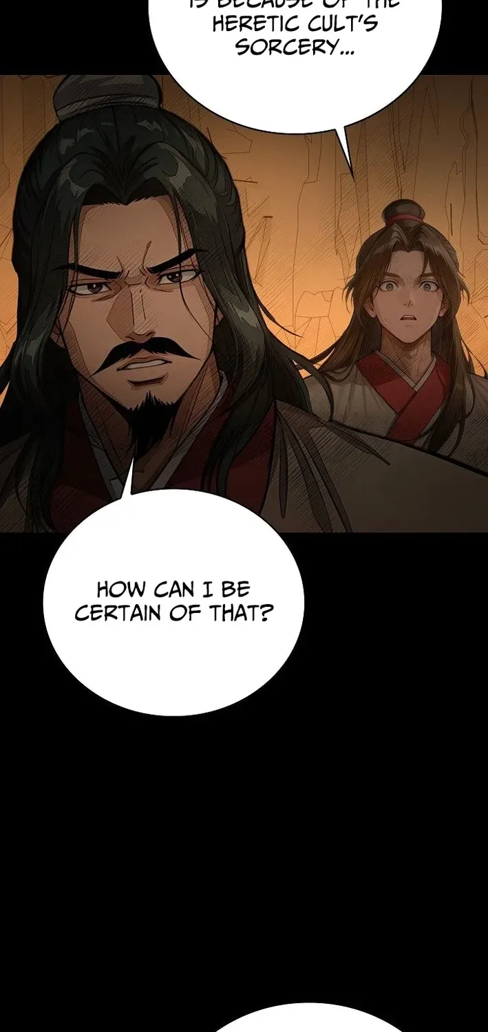 Demonic Divine Sword Chapter 35 page 46 - 