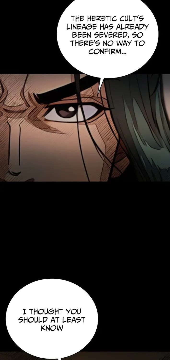 Demonic Divine Sword Chapter 35 page 47 - 