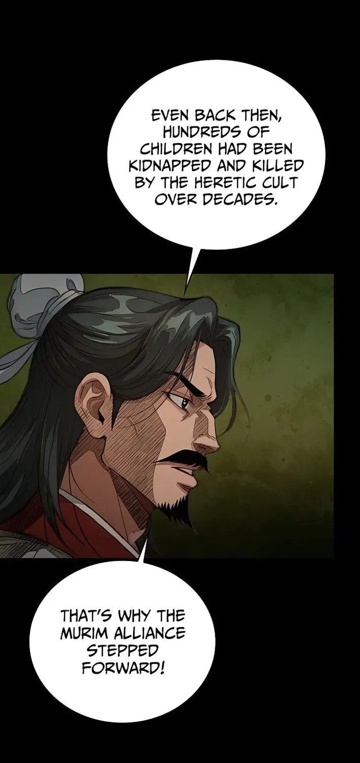 Demonic Divine Sword Chapter 35 page 51 - 