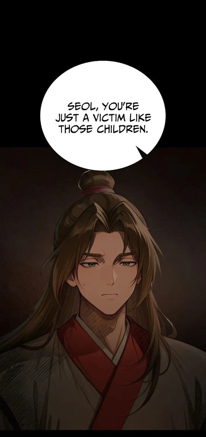 Demonic Divine Sword Chapter 35 page 52 - 