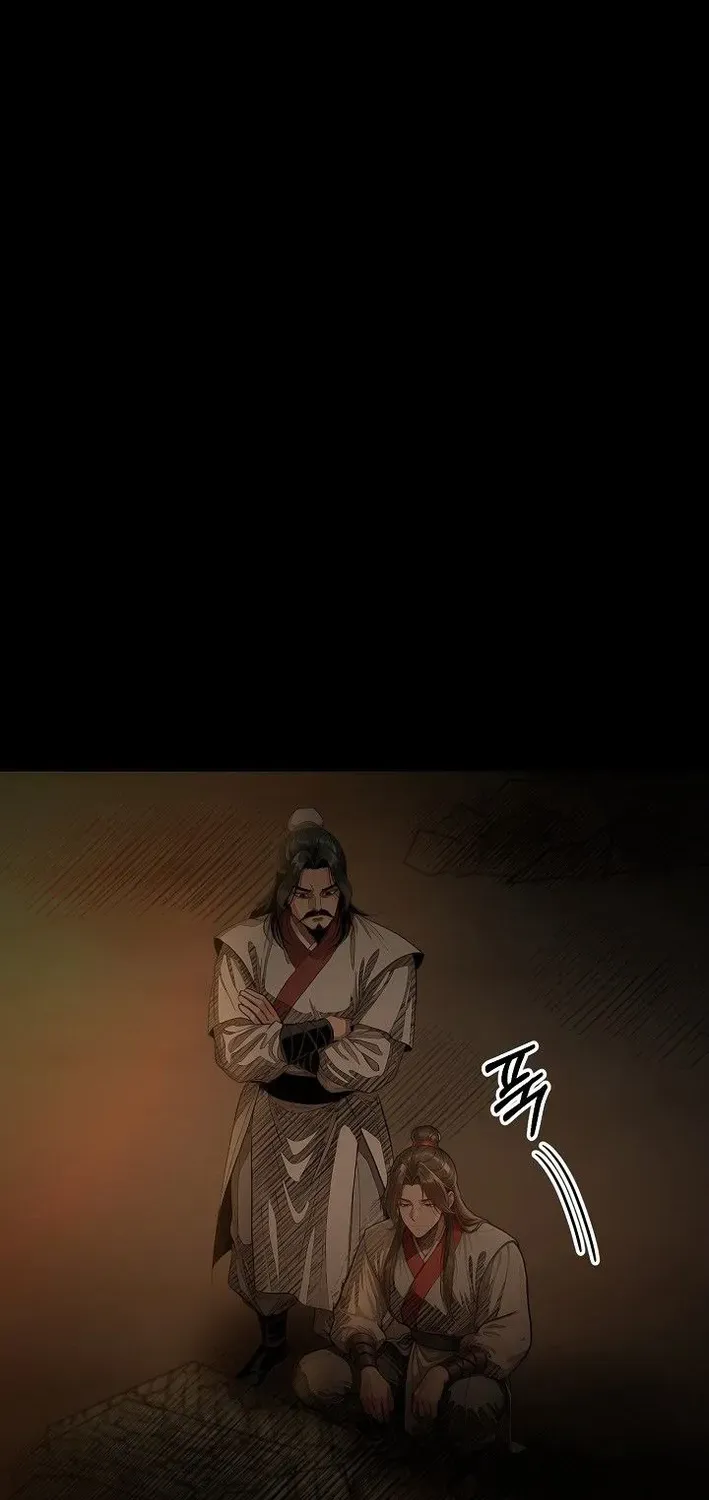 Demonic Divine Sword Chapter 35 page 53 - 