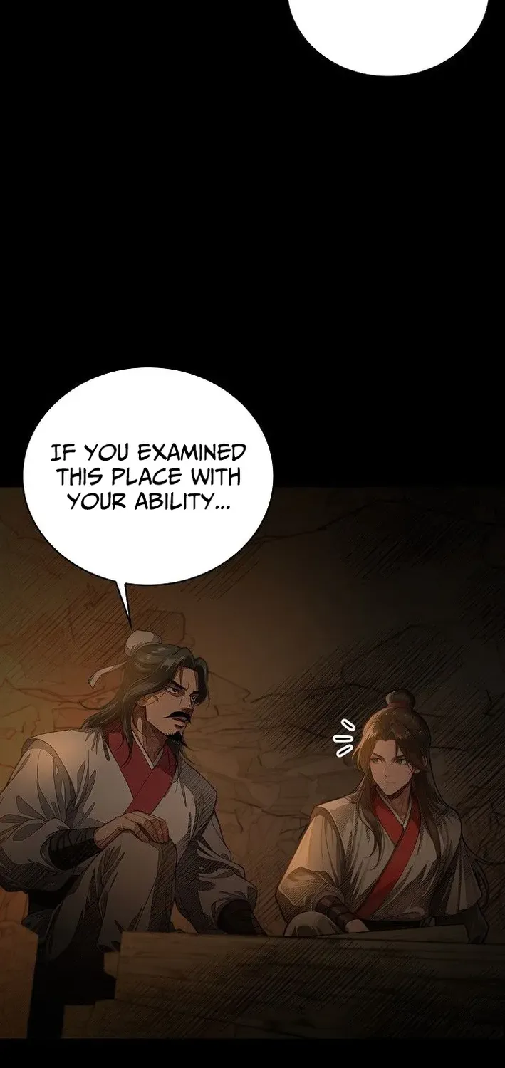 Demonic Divine Sword Chapter 35 page 55 - 