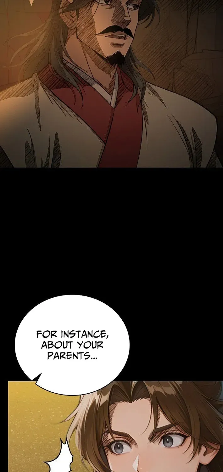 Demonic Divine Sword Chapter 35 page 57 - 