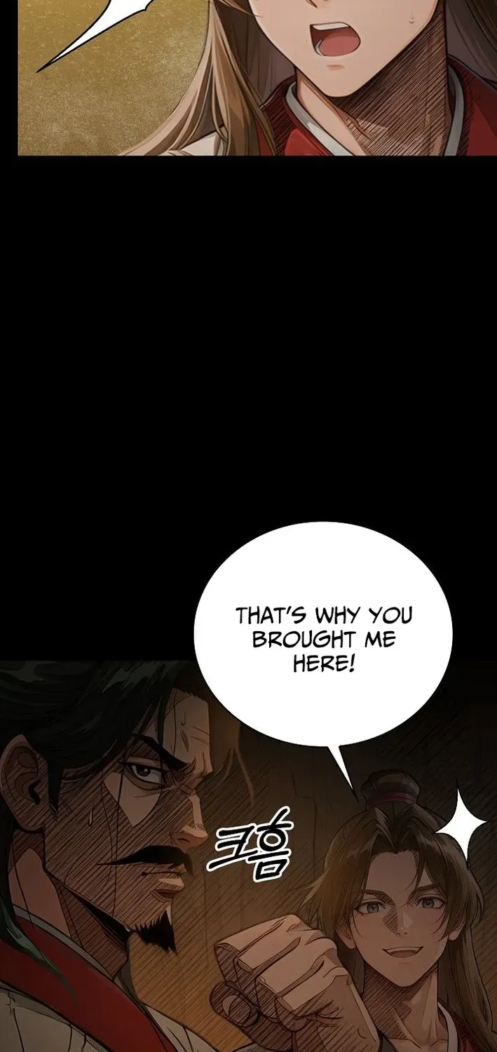 Demonic Divine Sword Chapter 35 page 58 - 