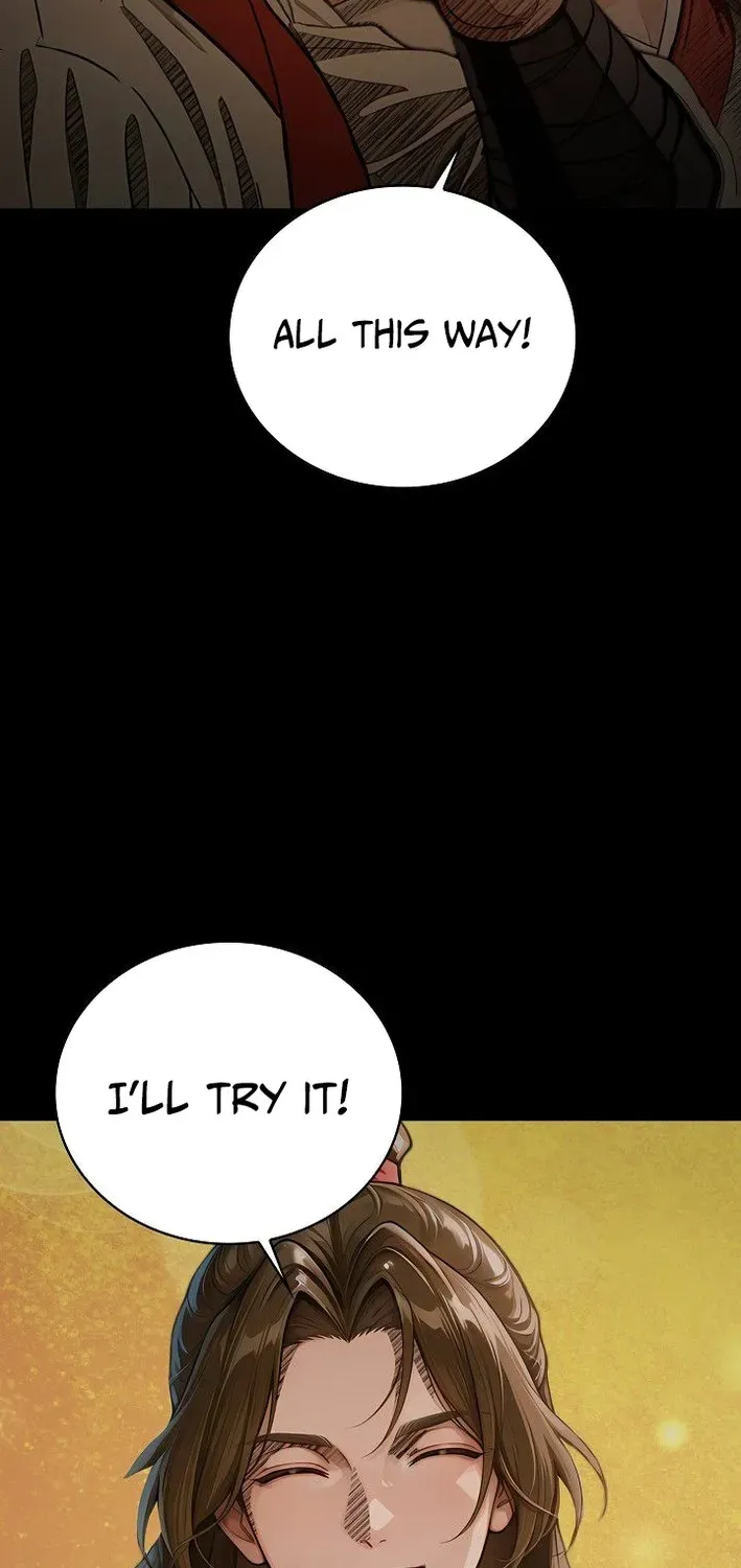 Demonic Divine Sword Chapter 35 page 59 - 