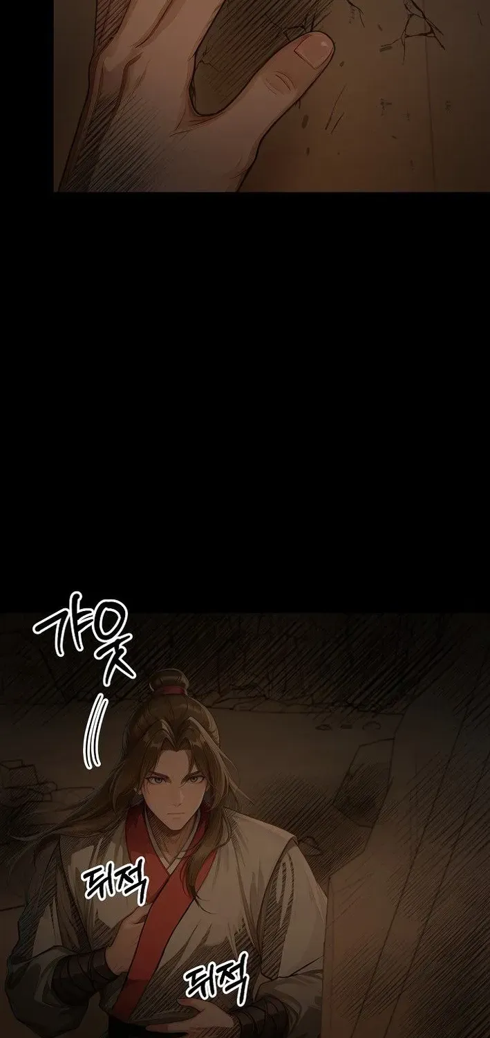 Demonic Divine Sword Chapter 35 page 65 - 