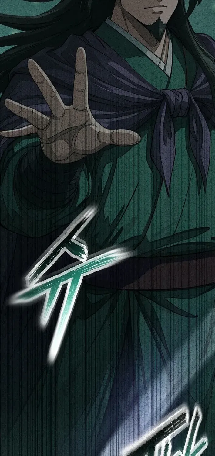 Demonic Divine Sword Chapter 35 page 72 - 