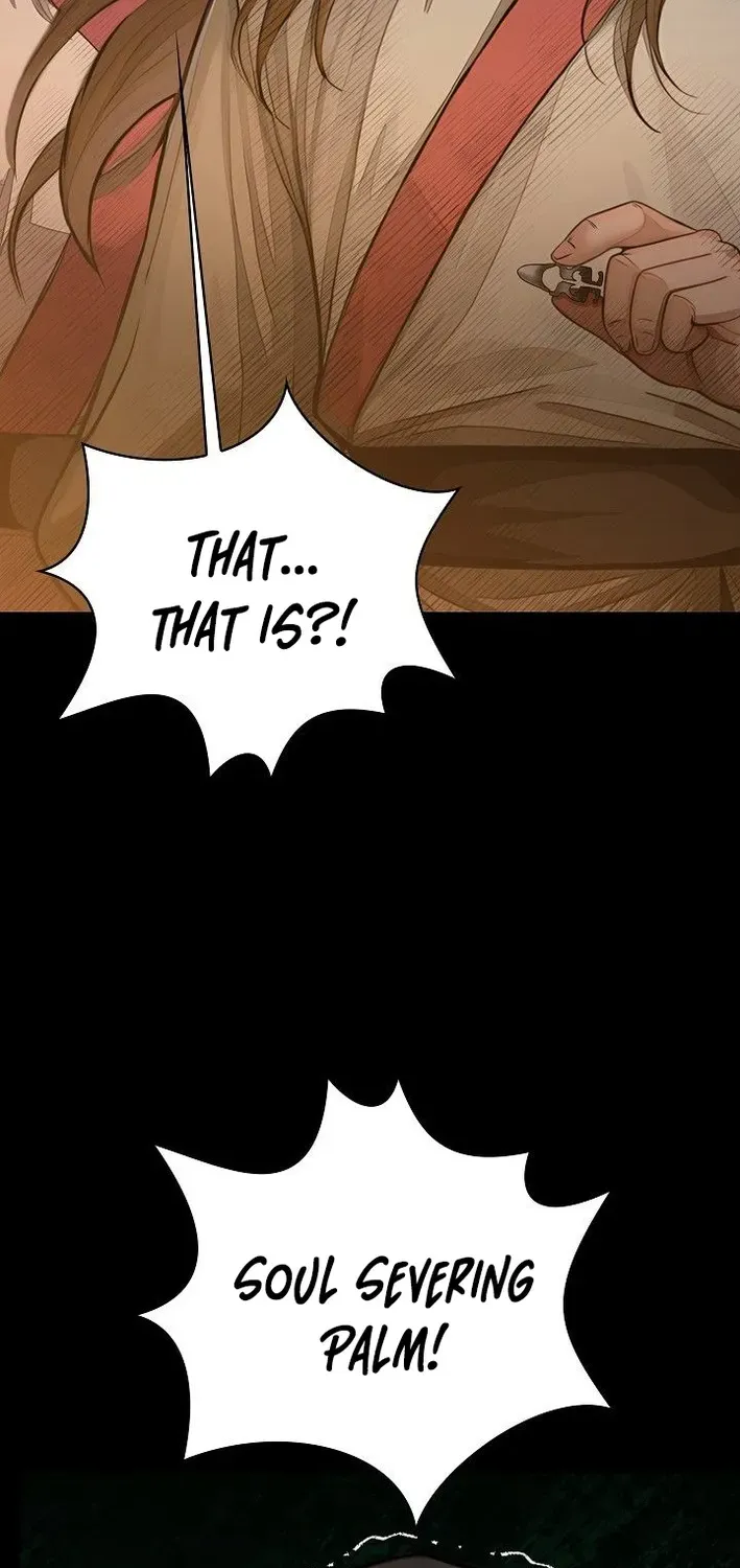 Demonic Divine Sword Chapter 36 page 11 - 
