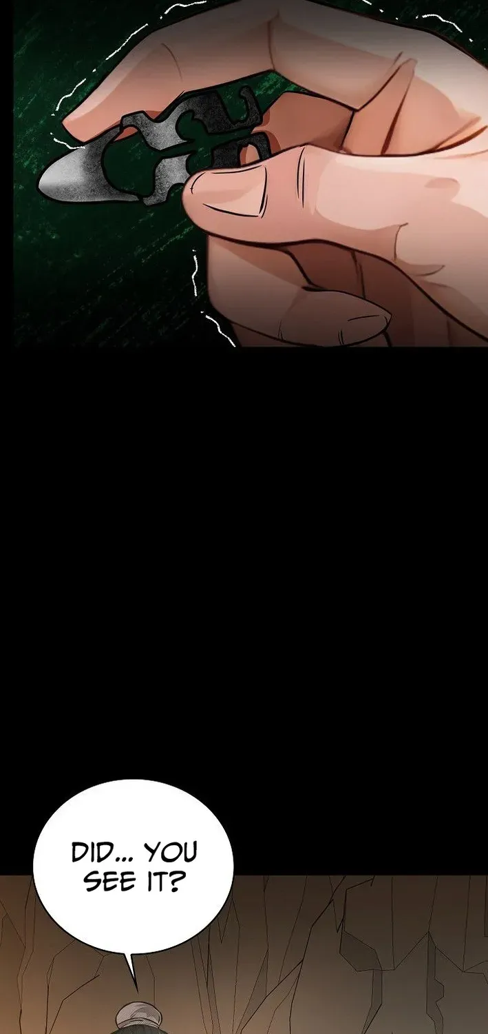 Demonic Divine Sword Chapter 36 page 12 - 