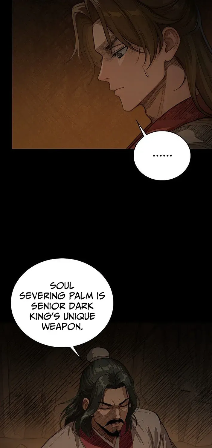 Demonic Divine Sword Chapter 36 page 15 - 
