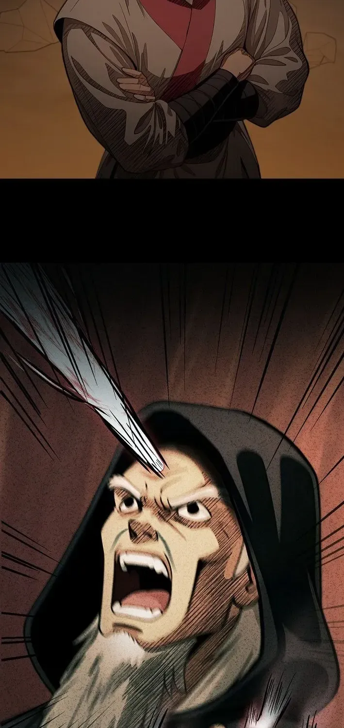 Demonic Divine Sword Chapter 36 page 16 - 