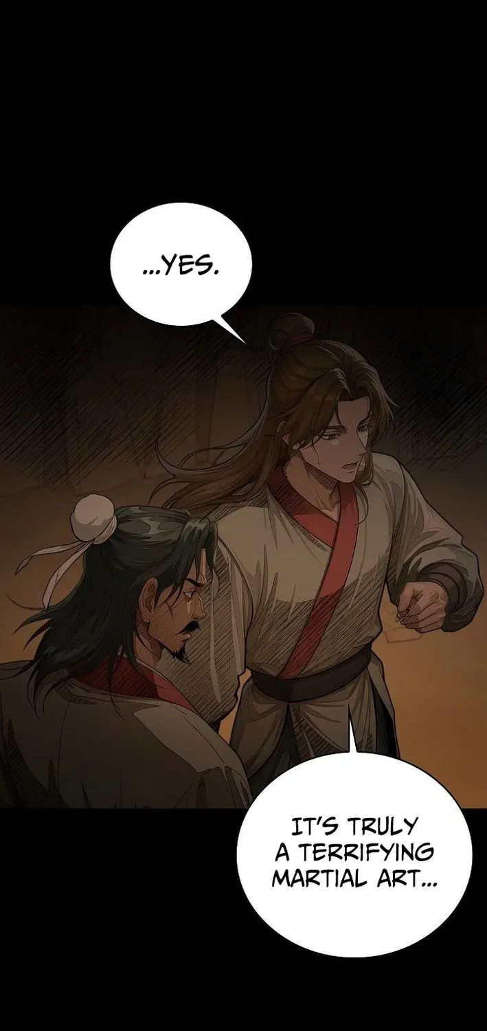 Demonic Divine Sword Chapter 36 page 18 - 