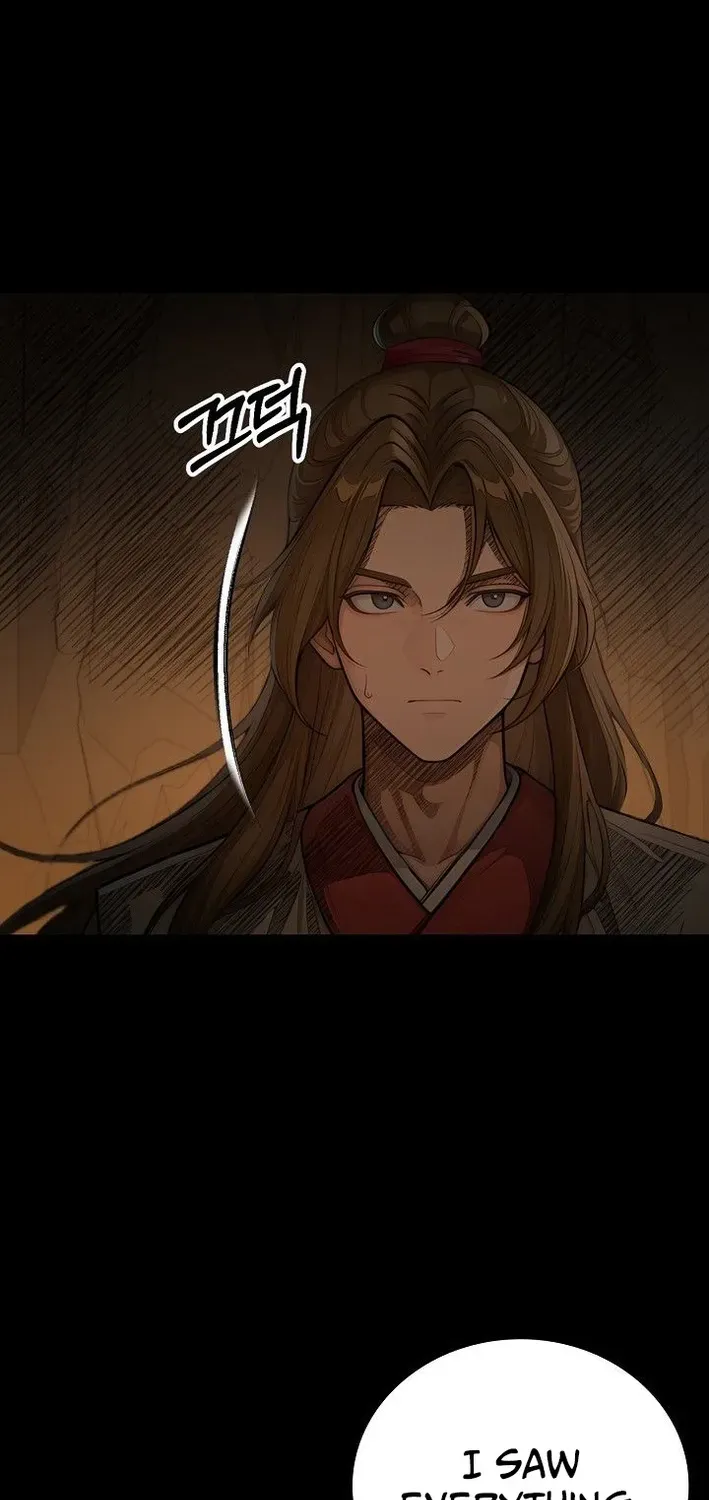 Demonic Divine Sword Chapter 36 page 20 - 