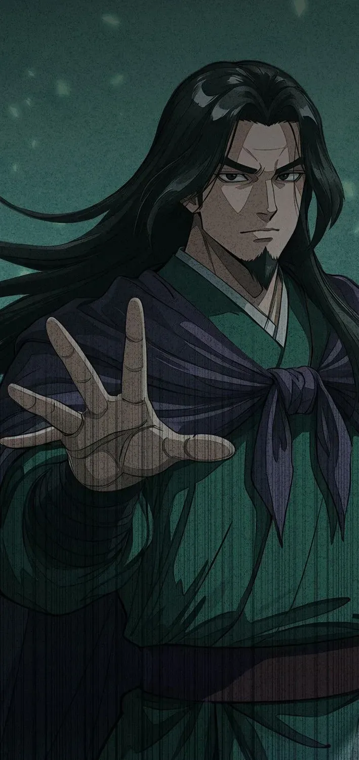 Demonic Divine Sword Chapter 36 page 3 - 