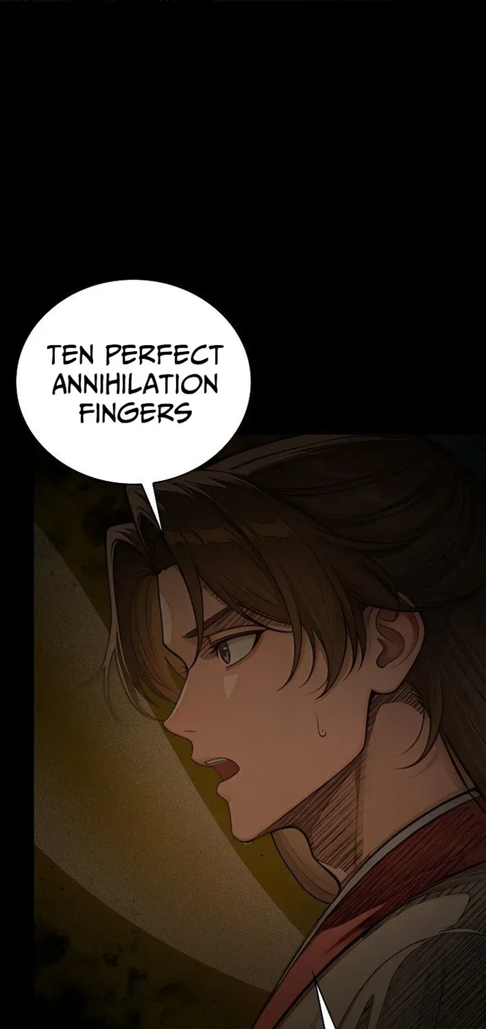 Demonic Divine Sword Chapter 36 page 22 - 
