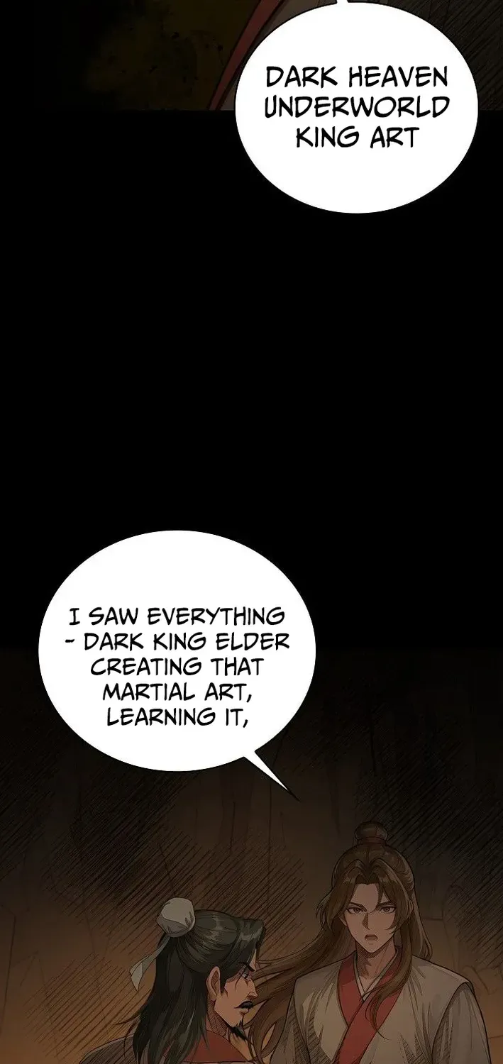 Demonic Divine Sword Chapter 36 page 23 - 