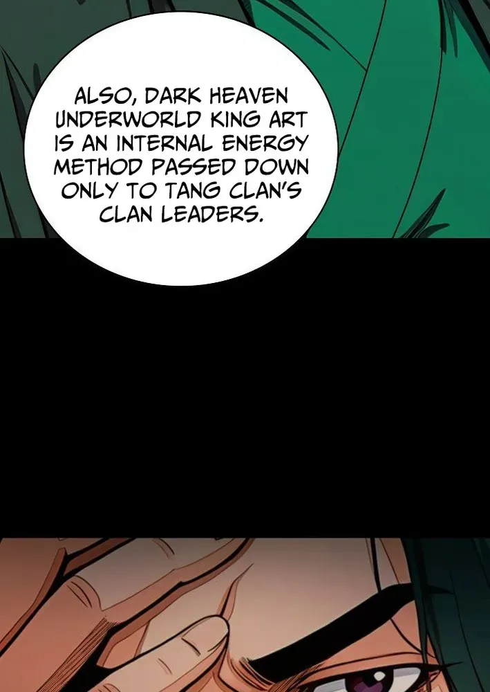 Demonic Divine Sword Chapter 36 page 28 - 
