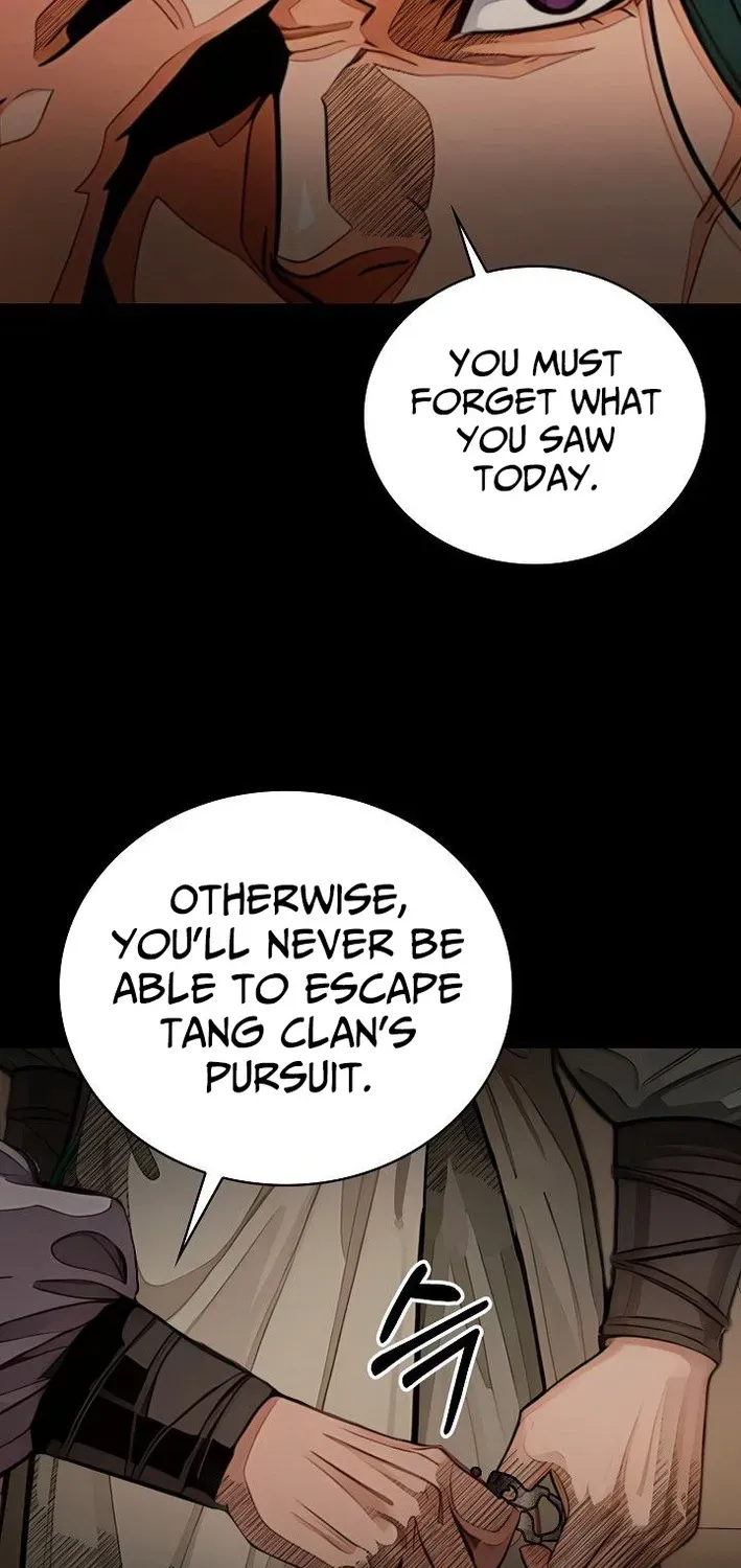 Demonic Divine Sword Chapter 36 page 29 - 