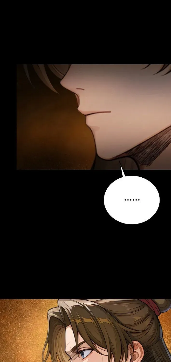 Demonic Divine Sword Chapter 36 page 33 - 