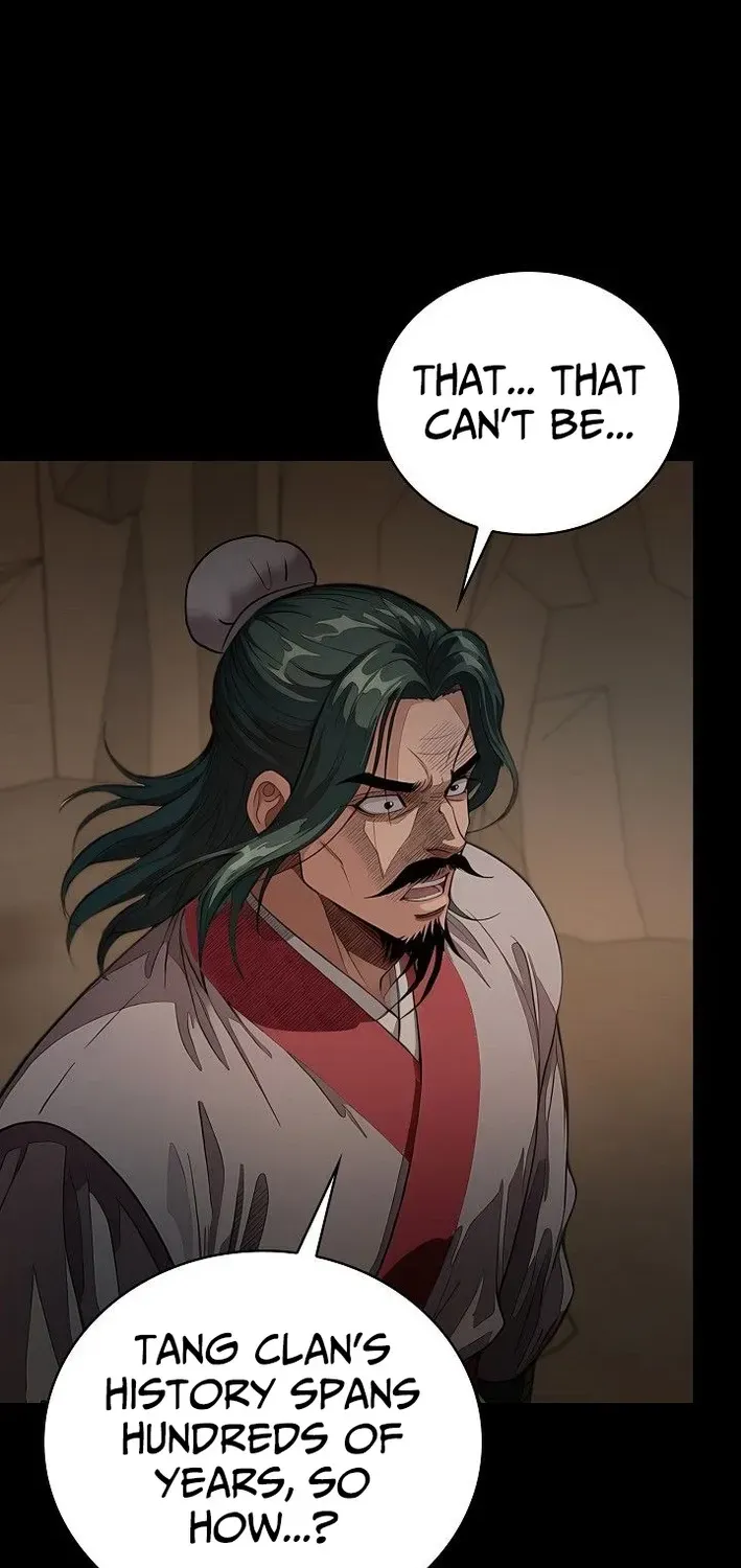Demonic Divine Sword Chapter 36 page 37 - 