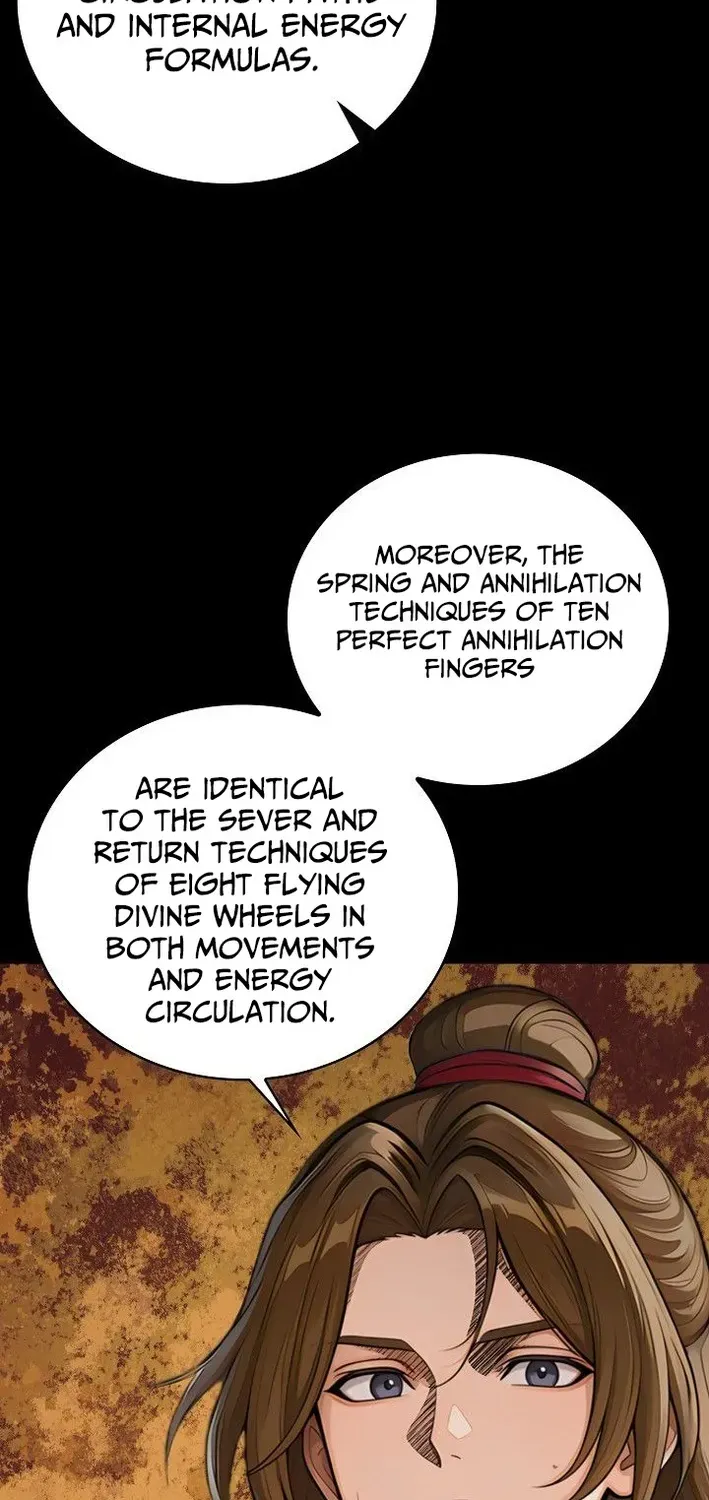 Demonic Divine Sword Chapter 36 page 39 - 