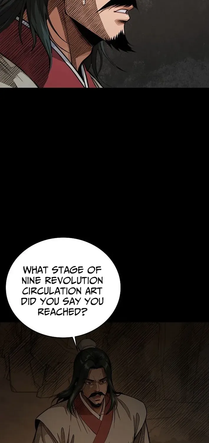 Demonic Divine Sword Chapter 36 page 41 - 