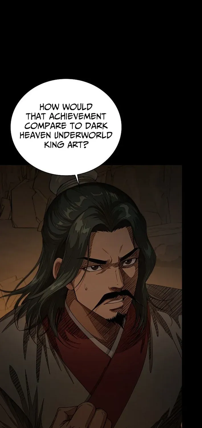 Demonic Divine Sword Chapter 36 page 43 - 