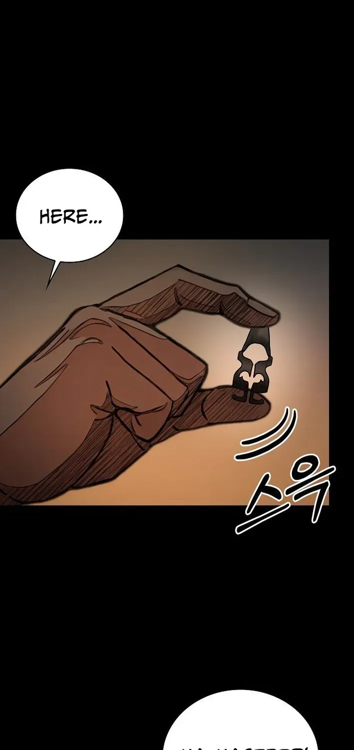 Demonic Divine Sword Chapter 36 page 46 - 