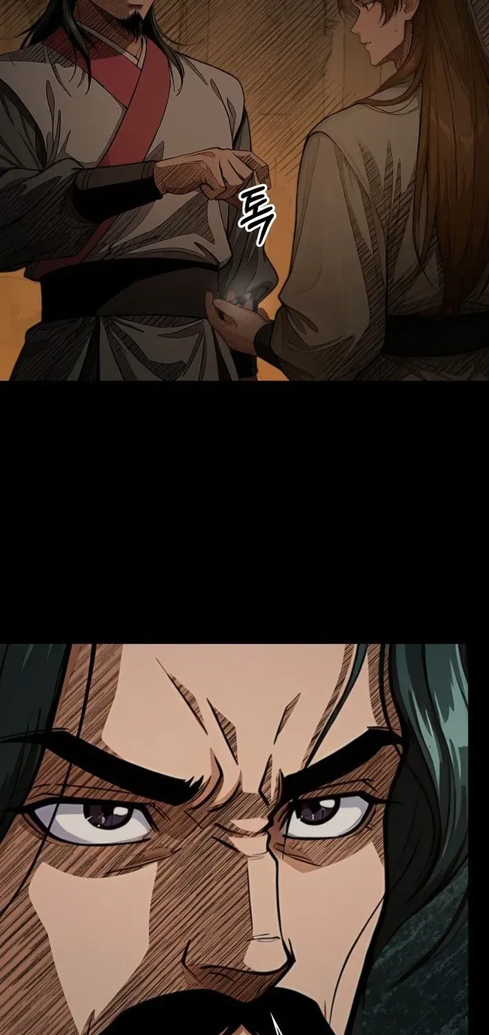 Demonic Divine Sword Chapter 36 page 48 - 