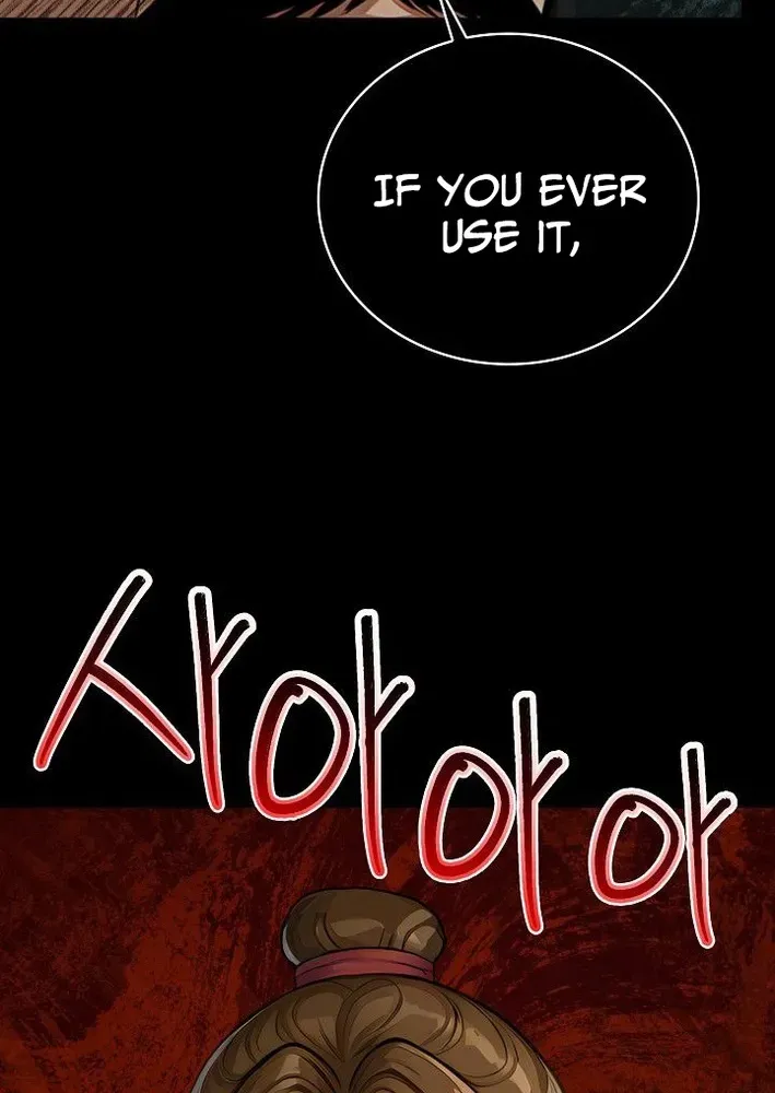 Demonic Divine Sword Chapter 36 page 49 - 