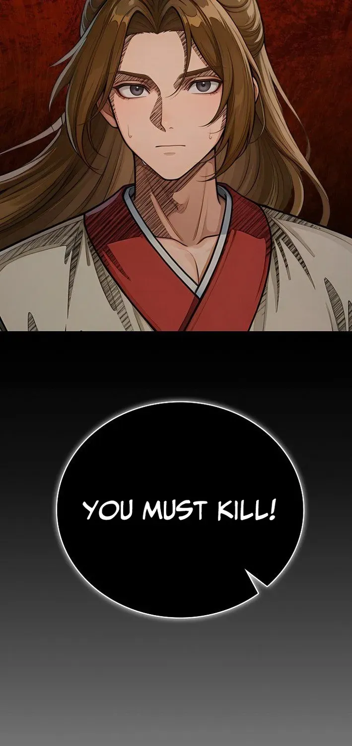 Demonic Divine Sword Chapter 36 page 50 - 
