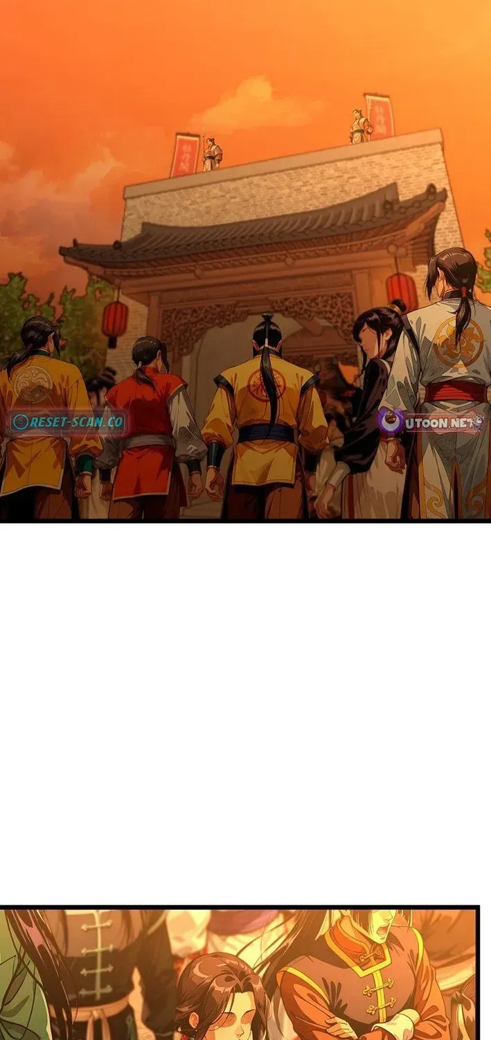 Demonic Divine Sword Chapter 36 page 52 - 