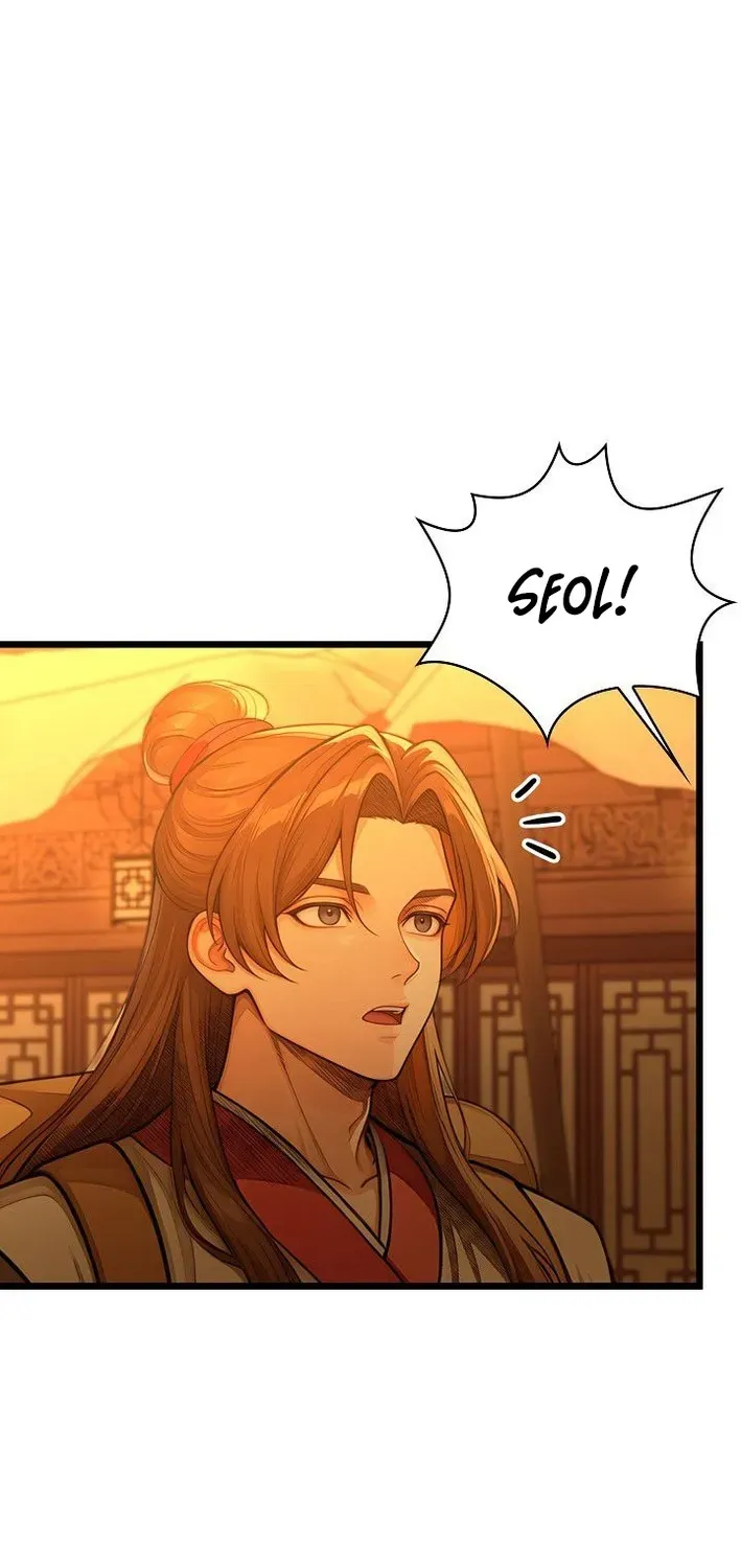 Demonic Divine Sword Chapter 36 page 54 - 