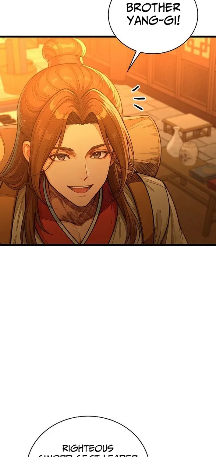 Demonic Divine Sword Chapter 36 page 57 - 