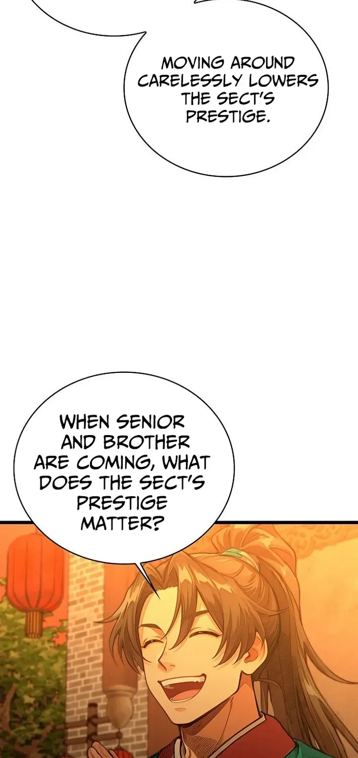 Demonic Divine Sword Chapter 36 page 59 - 