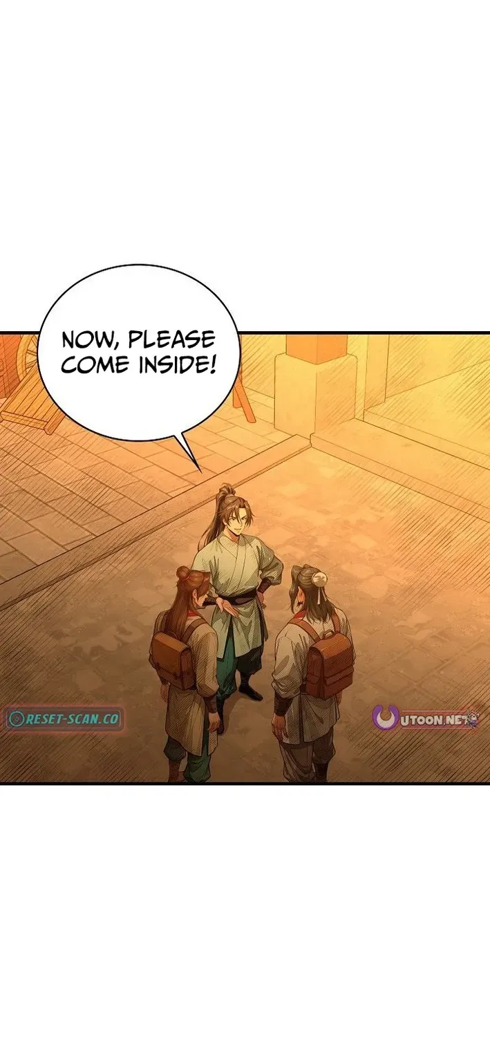 Demonic Divine Sword Chapter 36 page 62 - 