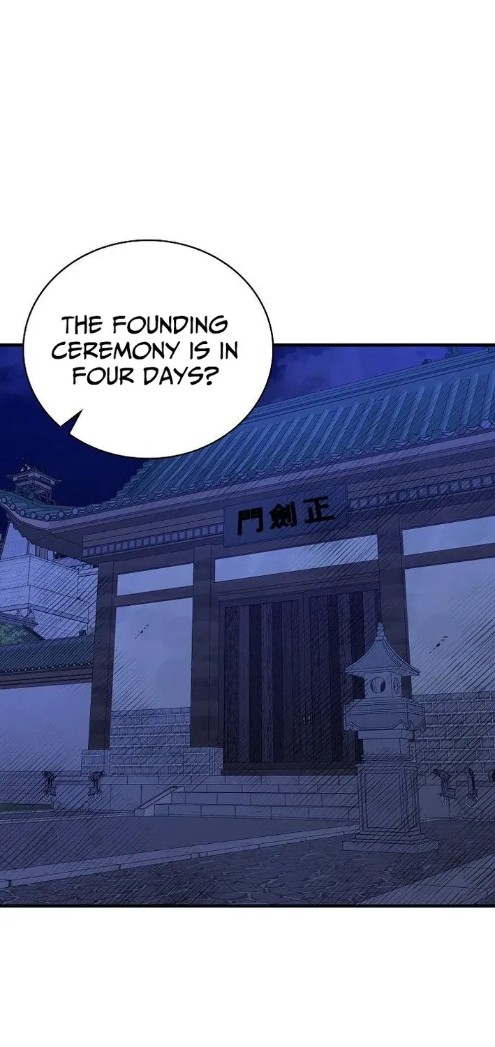 Demonic Divine Sword Chapter 36 page 64 - 
