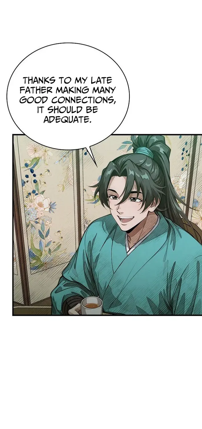 Demonic Divine Sword Chapter 36 page 66 - 