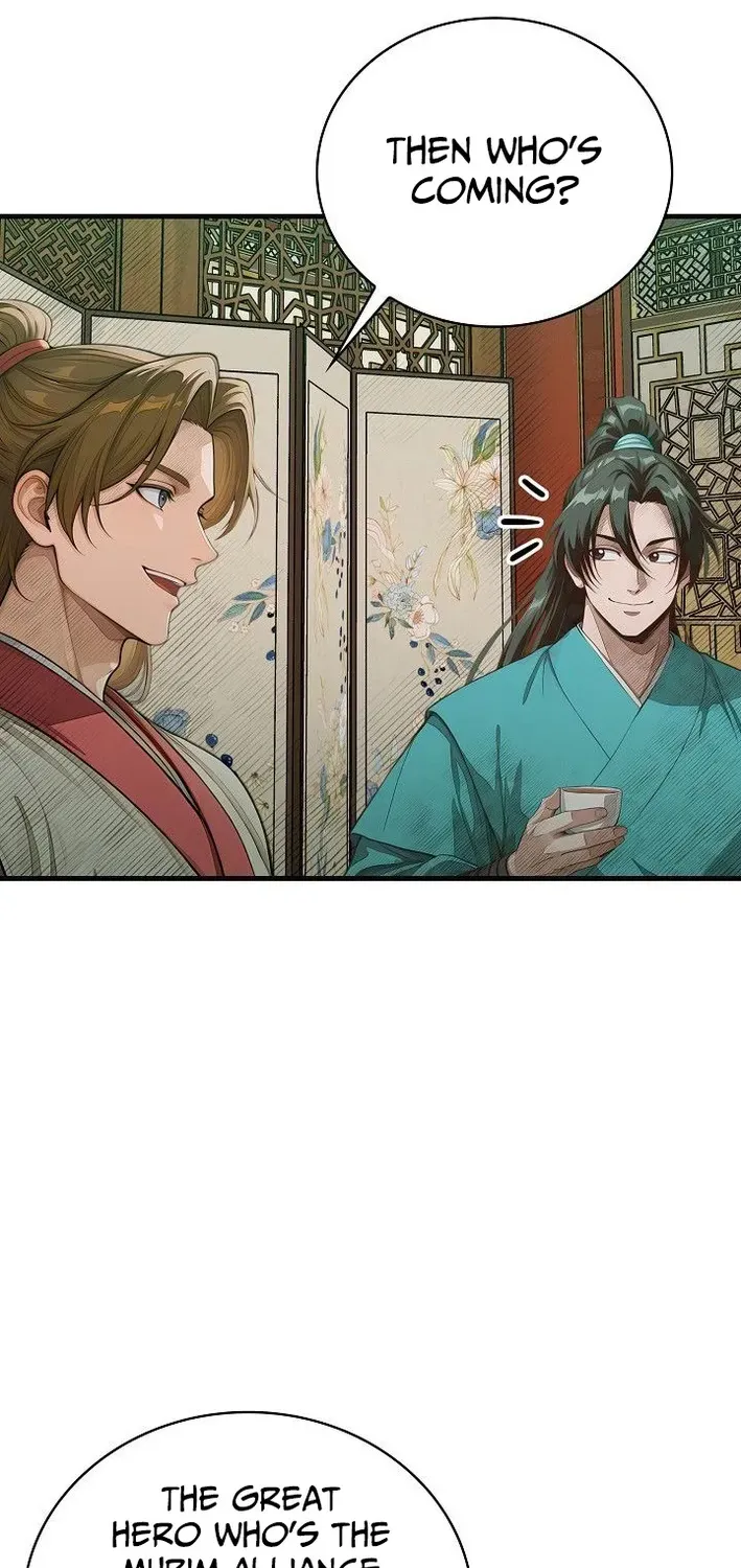 Demonic Divine Sword Chapter 36 page 67 - 