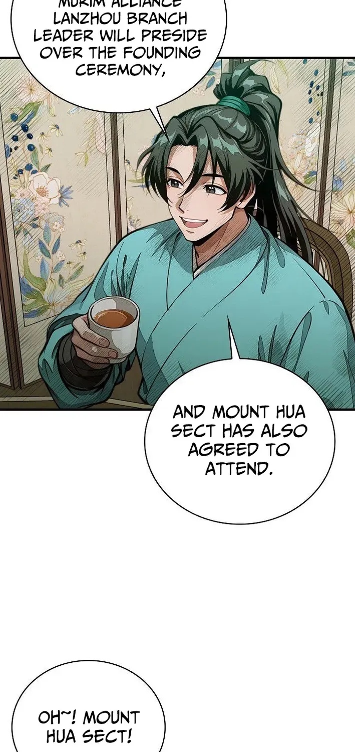 Demonic Divine Sword Chapter 36 page 68 - 