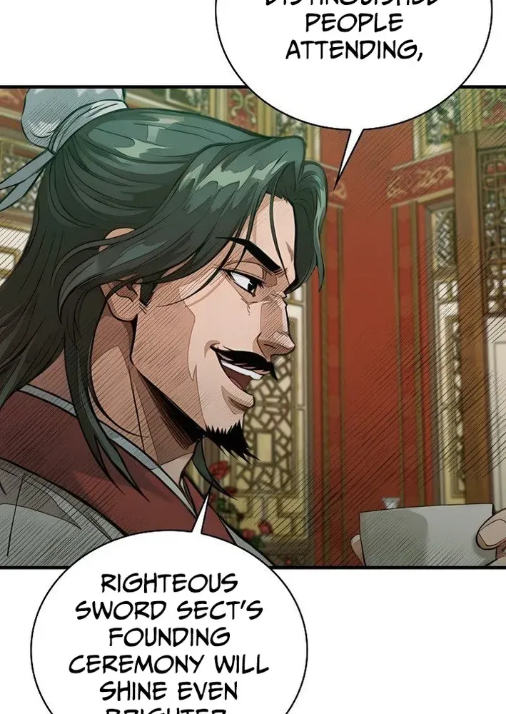 Demonic Divine Sword Chapter 36 page 70 - 