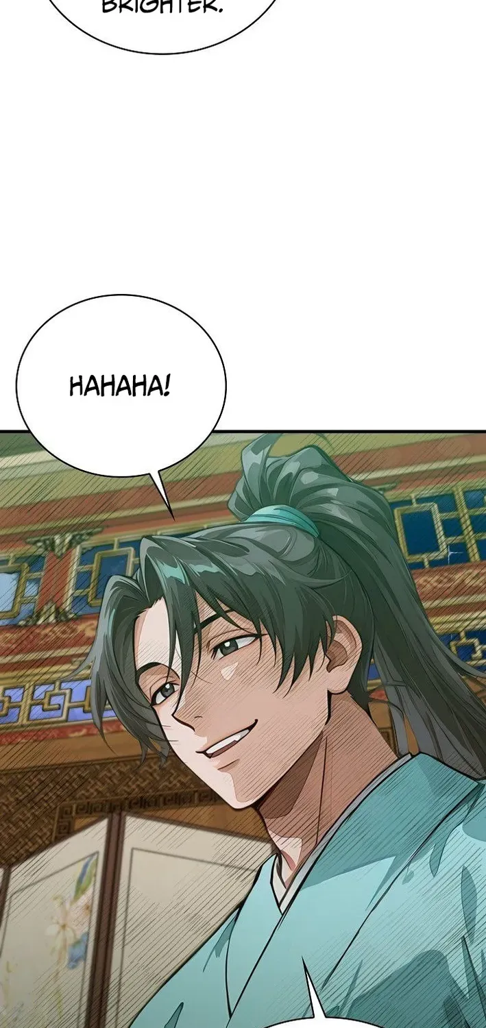 Demonic Divine Sword Chapter 36 page 71 - 
