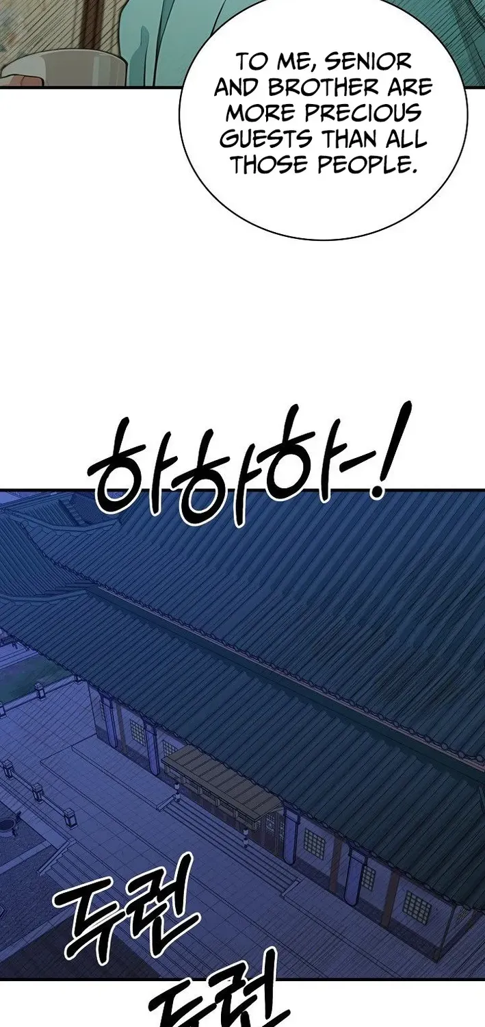 Demonic Divine Sword Chapter 36 page 72 - 