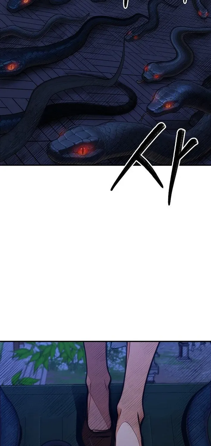 Demonic Divine Sword Chapter 36 page 76 - 