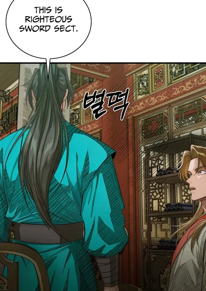 Demonic Divine Sword Chapter 37 page 14 - 