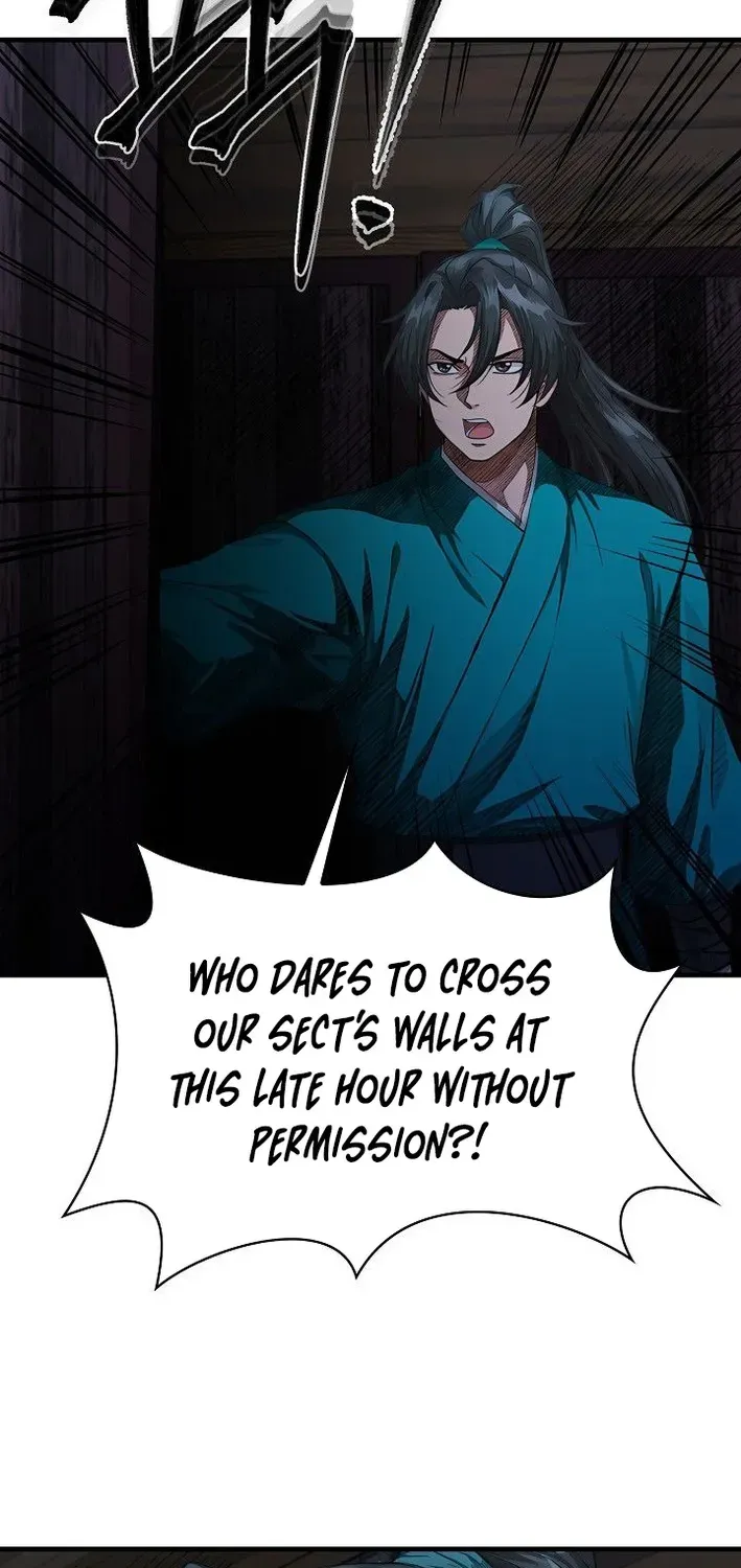 Demonic Divine Sword Chapter 37 page 17 - 