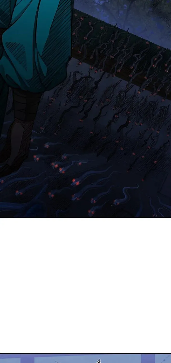 Demonic Divine Sword Chapter 37 page 19 - 