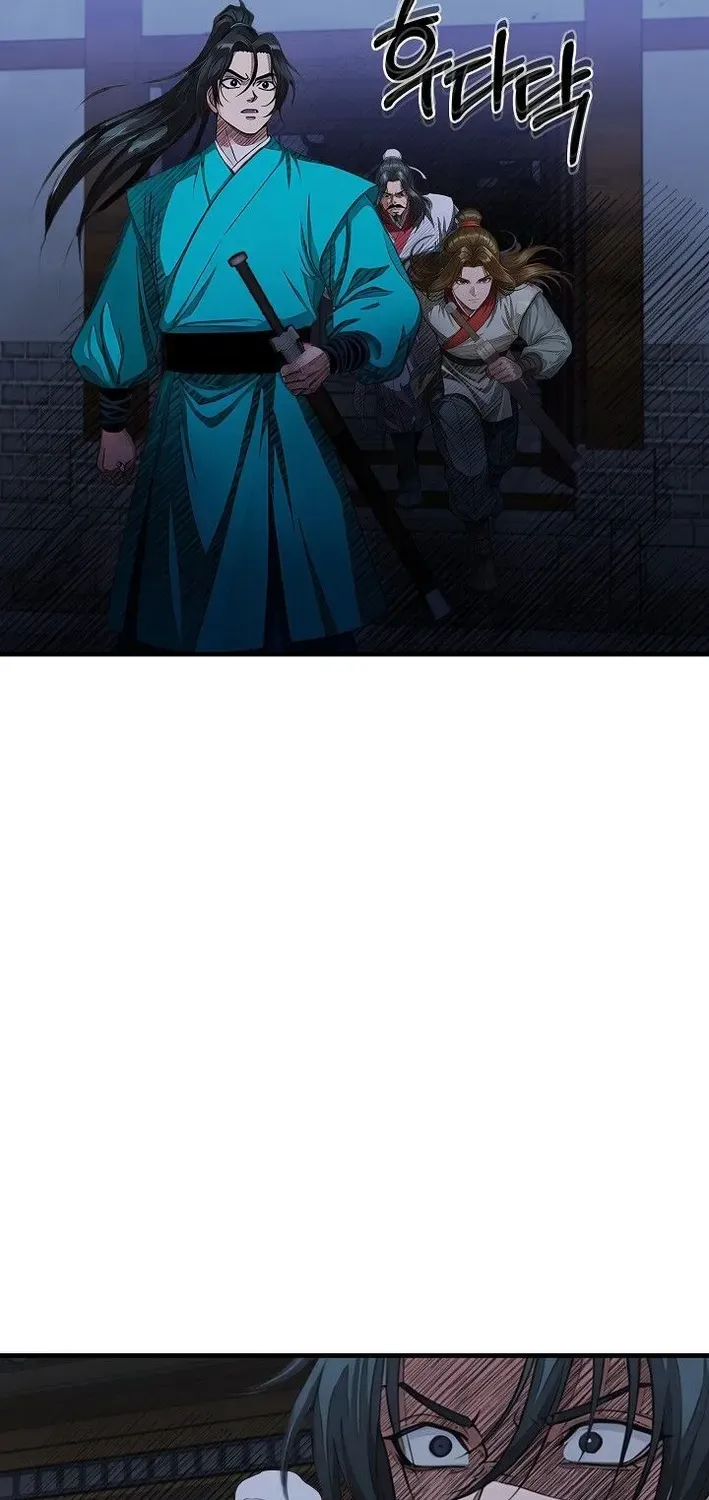 Demonic Divine Sword Chapter 37 page 20 - 