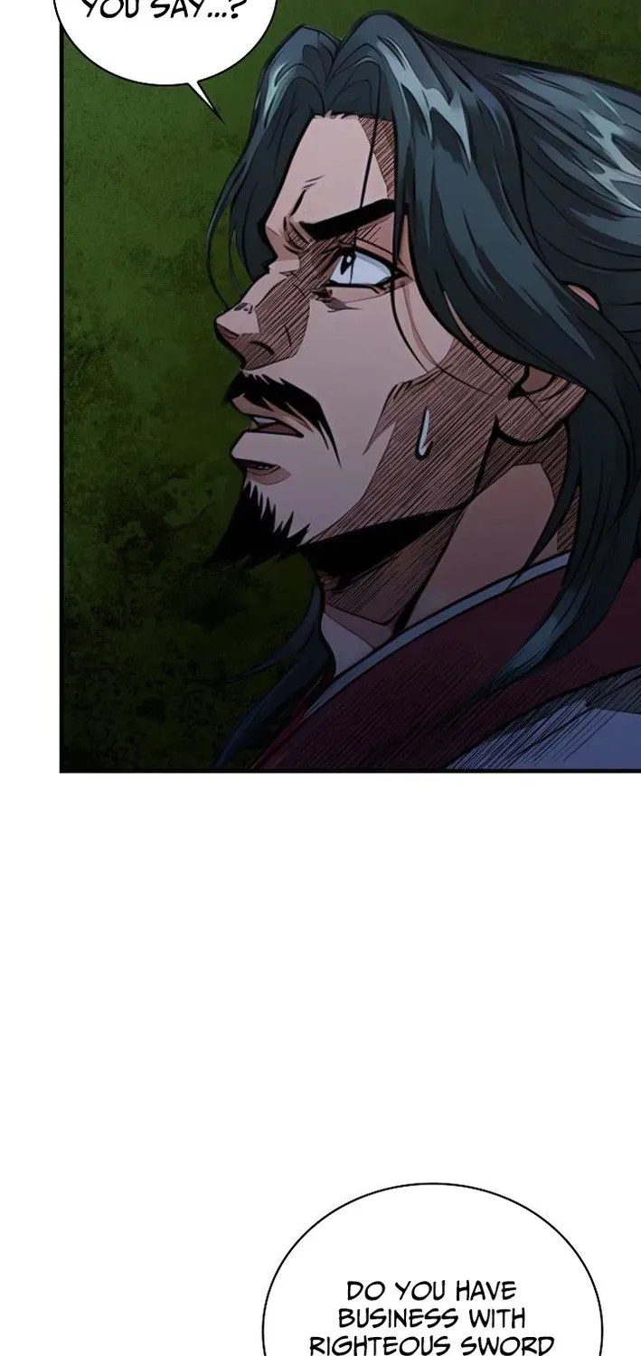 Demonic Divine Sword Chapter 37 page 26 - 